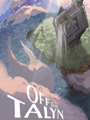 cover image of Off the Talyn
